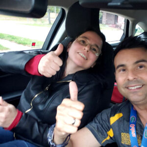 14 Hours of Instruction