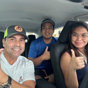 CLASS E SKILLS EXAM (ROAD TEST) + 2 HOURS PRACTICE SESSION